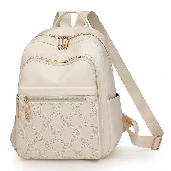 Women's bag, 2025 new versatile women's backpack, stylish and artistic, suitable for urban commuting and outdoor travel Women's bag, 2025 new versatile women's backpack, stylish and artistic, suitable for urban commuting and outdoor travel