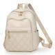 Women's bag, 2025 new versatile women's backpack, stylish and artistic, suitable for urban commuting and outdoor travel Women's bag, 2025 new versatile women's backpack, stylish and artistic, suitable for urban commuting and outdoor travel