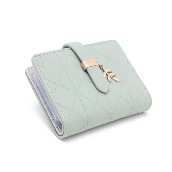 New RFID Card Holder, 2025 Anti-Magnetic and Anti-Theft Bank ID Card Holder, Korean Style, PU Check Buckle Storage Naka Bag New RFID Card Holder, 2025 Anti-Magnetic and Anti-Theft Bank ID Card Holder, Korean Style, PU Check Buckle Storage Naka Bag