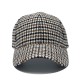 New solid color plain baseball cap for women, spring and summer personalized retro baseball cap, sun protection, flattering, versatile and trendy