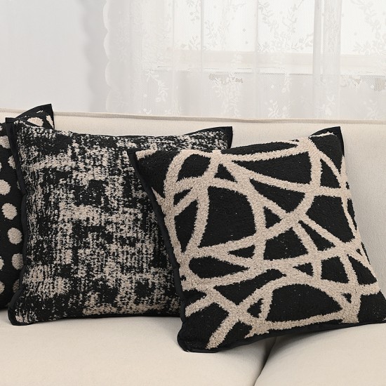 Cute lambskin jacquard heart-shaped festive Valentine's Day pillowcase, living room sofa, bay window, bed cushion. Cute lambskin jacquard heart-shaped festive Valentine's Day pillowcase, living room sofa, bay window, bed cushion.