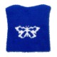 European and American Autumn/Winter Warm Jacquard Butterfly Knitted Hat, Outdoor Street Fashion Y2K Star Plush Cap European and American Autumn/Winter Warm Jacquard Butterfly Knitted Hat, Outdoor Street Fashion Y2K Star Plush Cap