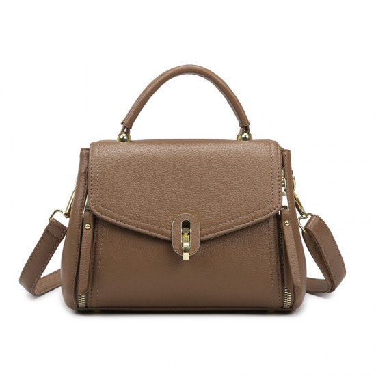 New 2025 women's bags, fashionable crossbody bags for middle-aged women, wholesale women's shoulder bags New 2025 women's bags, fashionable crossbody bags for middle-aged women, wholesale women's shoulder bags