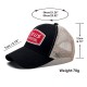 New spring and autumn foreign trade houndstooth baseball cap for men and women, high-end fashion sun hat, casual plaid baseball cap