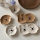 Instagram-style Cute Stainless Steel Small Palm-Shaped Ice Cube Clips, Fruit Cube Clips, Fun Snack Clips, Kitchen Supplies Instagram-style Cute Stainless Steel Small Palm-Shaped Ice Cube Clips, Fruit Cube Clips, Fun Snack Clips, Kitchen Supplies