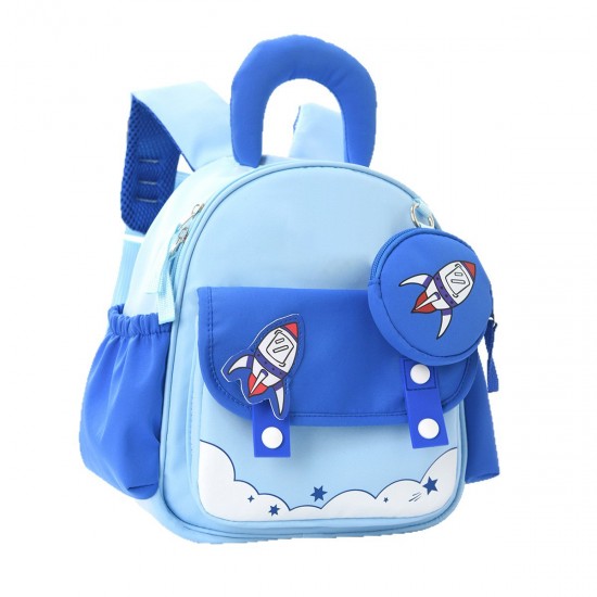 Feihong cross-border children's backpack, stylish dance backpack, large-capacity dance costume storage bag, children's school bag Feihong cross-border children's backpack, stylish dance backpack, large-capacity dance costume storage bag, children's school bag
