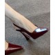 Low-heeled women's shoes, 2024 spring new style, simple French retro soft square-toe, block-heeled women's shoes. Low-heeled women's shoes, 2024 spring new style, simple French retro soft square-toe, block-heeled women's shoes.