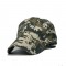New cross-border skull striped knitted hat, fashionable and personalized camouflage pullover hat for men and women, warm and trendy cold weather hat.