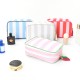 New Lulu-Style Waist Bag, Nylon Waterproof Chest Bag, Outdoor Sports Running Phone Bag, Versatile Crossbody Bag for Men and Women New Lulu-Style Waist Bag, Nylon Waterproof Chest Bag, Outdoor Sports Running Phone Bag, Versatile Crossbody Bag for Men and Women