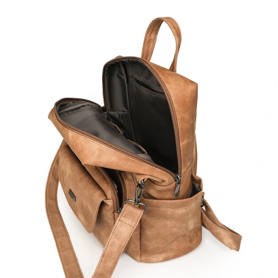 New high-end women's backpacks, 2025 fashionable set backpacks, large-capacity mother-and-child bags wholesale. New high-end women's backpacks, 2025 fashionable set backpacks, large-capacity mother-and-child bags wholesale.