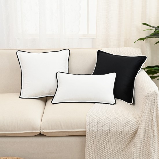 Cross-border Nordic IND hot-selling Halloween Day of the Dead ghost print throw pillowcases, festive home decor.