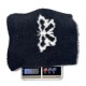 European and American Autumn/Winter Warm Jacquard Butterfly Knitted Hat, Outdoor Street Fashion Y2K Star Plush Cap European and American Autumn/Winter Warm Jacquard Butterfly Knitted Hat, Outdoor Street Fashion Y2K Star Plush Cap