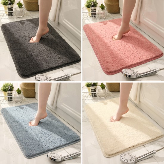 New cross-border thickened bathroom absorbent floor mats and carpets Simple bathroom doormats, non-slip bathroom mats; INS retro flocked chair cushions, household all-season cooling cushions for long-term sitting, stain-resistant absorbent coasters, sofa New cross-border thickened bathroom absorbent floor mats and carpets Simple bathroom doormats, non-slip bathroom mats; INS retro flocked chair cushions, household all-season cooling cushions for long-term sitting, stain-resistant absorbent coasters, sofa