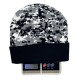 New cross-border camouflage jacquard knitted hats for men and women, fashionable cuffed beanies for autumn and winter outdoor warm knitted hats. New cross-border camouflage jacquard knitted hats for men and women, fashionable cuffed beanies for autumn and winter outdoor warm knitted hats.