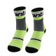 Factory direct women's sports socks with lettering, breathable, men's mid-calf socks, trendy running socks Factory direct women's sports socks with lettering, breathable, men's mid-calf socks, trendy running socks