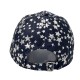 New cross-border spring and summer five-pointed star print men's and women's baseball caps, sun visors, five-pointed star print hats. New cross-border spring and summer five-pointed star print men's and women's baseball caps, sun visors, five-pointed star print hats.