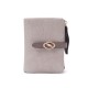 New women's short wallet, European and American style, simple, PU zippered and clasp, foldable clutch, student coin purse wholesale. New women's short wallet, European and American style, simple, PU zippered and clasp, foldable clutch, student coin purse wholesale.