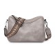 2025 new simple and stylish pillow bags, single-shoulder wide-strap crossbody bags, stylish solid color designs 2025 new simple and stylish pillow bags, single-shoulder wide-strap crossbody bags, stylish solid color designs