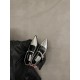 New Chinese-style, skirt-matching, closed-toed, half-slipper, fairy shoes for outdoor wear, 2024 summer low-heeled Mary Jane sandals. New Chinese-style, skirt-matching, closed-toed, half-slipper, fairy shoes for outdoor wear, 2024 summer low-heeled Mary Jane sandals.