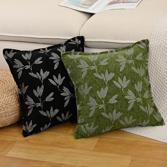Cross-border Nordic ins floral towel embroidered pillowcase Living room, sofa, and bedroom cushions with a fresh, minimalist feel. Cross-border Nordic ins floral towel embroidered pillowcase Living room, sofa, and bedroom cushions with a fresh, minimalist feel.