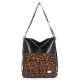Cross-border women's bag, 2025 new European and American fashion retro tote bag, shoulder and crossbody wholesale Cross-border women's bag, 2025 new European and American fashion retro tote bag, shoulder and crossbody wholesale