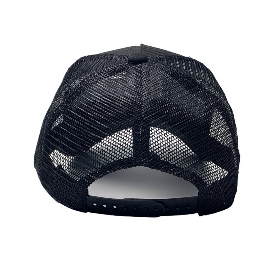 Cross-border washed distressed embroidered baseball caps, outdoor sports visor hats, men's and women's retro embroidered baseball caps Cross-border washed distressed embroidered baseball caps, outdoor sports visor hats, men's and women's retro embroidered baseball caps