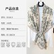 New cotton and linen long scarves, thin shawls for travel and photography, Korean-style fashionable and retro cashew flower print long scarves. New cotton and linen long scarves, thin shawls for travel and photography, Korean-style fashionable and retro cashew flower print long scarves.