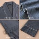 New autumn and winter coral fleece pajamas for men and women, thickened fleece couple's nightgown with pants for winter warmth. New autumn and winter coral fleece pajamas for men and women, thickened fleece couple's nightgown with pants for winter warmth.
