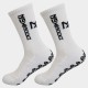 Cross-border, practical, non-slip, doped-in mid-calf socks with lettering. Thickened towel-soled, wear-resistant, breathable men's sports socks. Cross-border, practical, non-slip, doped-in mid-calf socks with lettering. Thickened towel-soled, wear-resistant, breathable men's sports socks.