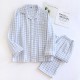 New Flannel Maternity Pajamas, Autumn and Winter Thickened Warmth Support Pants, Coral Fleece Warm Pants, Loose Homewear Pants New Flannel Maternity Pajamas, Autumn and Winter Thickened Warmth Support Pants, Coral Fleece Warm Pants, Loose Homewear Pants