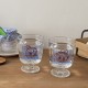 Homemade forest elf labubu goblet Homemade forest elf labubu goblet
