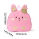 Feihong cross-border children's backpack, lightweight backpack for kindergarten, travel, outdoor, cute cartoon backpack Feihong cross-border children's backpack, lightweight backpack for kindergarten, travel, outdoor, cute cartoon backpack