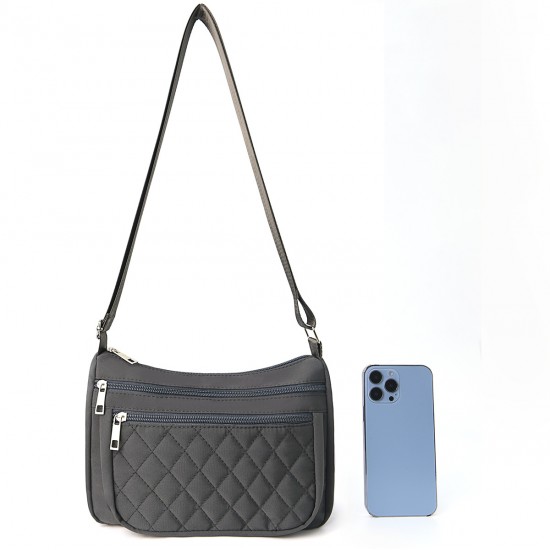 Feihong cross-border lettered cosmetic bag, seersucker two-piece travel storage bag, large-capacity portable cosmetic and toiletries bag Feihong cross-border lettered cosmetic bag, seersucker two-piece travel storage bag, large-capacity portable cosmetic and toiletries bag