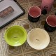 Homemade atmospheric niche, childlike spring and summer, colorful butterfly-painted ceramic mug, coffee cup, water cup, 340ml. Homemade atmospheric niche, childlike spring and summer, colorful butterfly-painted ceramic mug, coffee cup, water cup, 340ml.