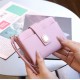 New cross-border short women's wallet, buckle, multifunctional, wristband, student coin purse, wholesale New cross-border short women's wallet, buckle, multifunctional, wristband, student coin purse, wholesale