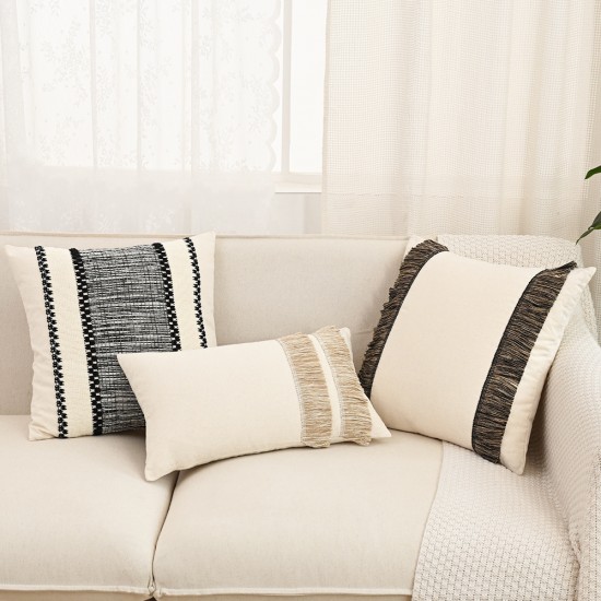 Cross-border Nordic INS ruffled floral throw pillowcases, vintage pastoral style sofa and bedroom throw pillows. Cross-border Nordic INS ruffled floral throw pillowcases, vintage pastoral style sofa and bedroom throw pillows.