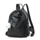 2025 new women's backpack, fashionable Korean-style backpack, large-capacity travel student lightweight backpack, wholesale 2025 new women's backpack, fashionable Korean-style backpack, large-capacity travel student lightweight backpack, wholesale