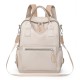 2025 New Fashion Women's Backpack, Large Capacity, Simple, Versatile, Trendy Backpack 2025 New Fashion Women's Backpack, Large Capacity, Simple, Versatile, Trendy Backpack
