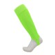 New soccer socks, long leg covers, shin guards, fixed socks, bottomless calf elastic compression socks.