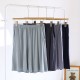 Women's pure cotton plaid shorts, thin summer cotton pajamas, loose. Women's pure cotton plaid shorts, thin summer cotton pajamas, loose.