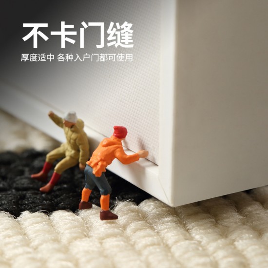 Cross-border polypropylene carpet, American-style entrance mat, doormat, premium dust-removing, non-slip, absorbent mat for home use. Cross-border polypropylene carpet, American-style entrance mat, doormat, premium dust-removing, non-slip, absorbent mat for home use.