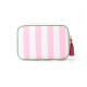 New Lulu-Style Waist Bag, Nylon Waterproof Chest Bag, Outdoor Sports Running Phone Bag, Versatile Crossbody Bag for Men and Women New Lulu-Style Waist Bag, Nylon Waterproof Chest Bag, Outdoor Sports Running Phone Bag, Versatile Crossbody Bag for Men and Women