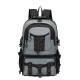 Men's backpack, large-capacity travel backpack, lightweight outdoor bag, mountaineering backpack, casual backpack