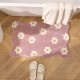 New cute cartoon bathroom doormats, absorbent bathroom doormats. New cute cartoon bathroom doormats, absorbent bathroom doormats.