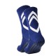 Adult non-slip mid-calf socks, thickened terry football socks, shock-absorbing, wear-resistant sports socks, manufacturer of basketball socks