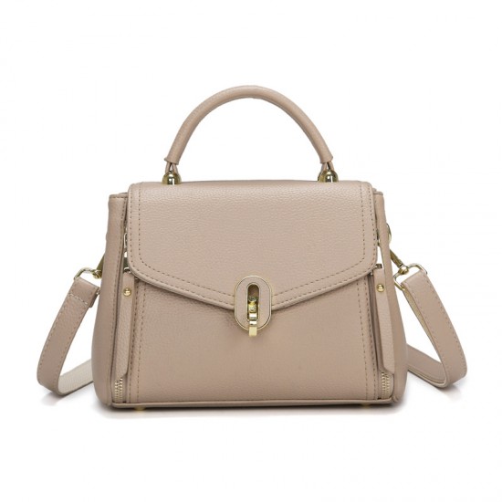 New 2025 women's bags, fashionable crossbody bags for middle-aged women, wholesale women's shoulder bags New 2025 women's bags, fashionable crossbody bags for middle-aged women, wholesale women's shoulder bags