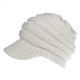 European and American cross-border new ponytail embroidered baseball caps, fashionable women's baseball caps, mesh ventilated sun hats European and American cross-border new ponytail embroidered baseball caps, fashionable women's baseball caps, mesh ventilated sun hats