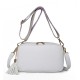 New women's bags (2023). Large-capacity women's bags. Cross-border trendy women's PU shoulder bags. Wholesale