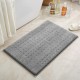 Cute Instagram-style puppy-shaped plush bedroom rugs, living room sofa rugs, bathroom absorbent bedside rugs Cute Instagram-style puppy-shaped plush bedroom rugs, living room sofa rugs, bathroom absorbent bedside rugs