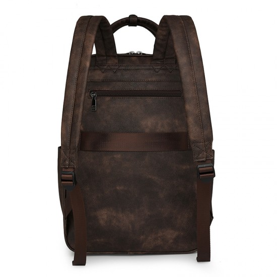 2025 new foreign trade women's bag, fashionable PU backpack, multifunctional large-capacity commuter backpack. 2025 new foreign trade women's bag, fashionable PU backpack, multifunctional large-capacity commuter backpack.